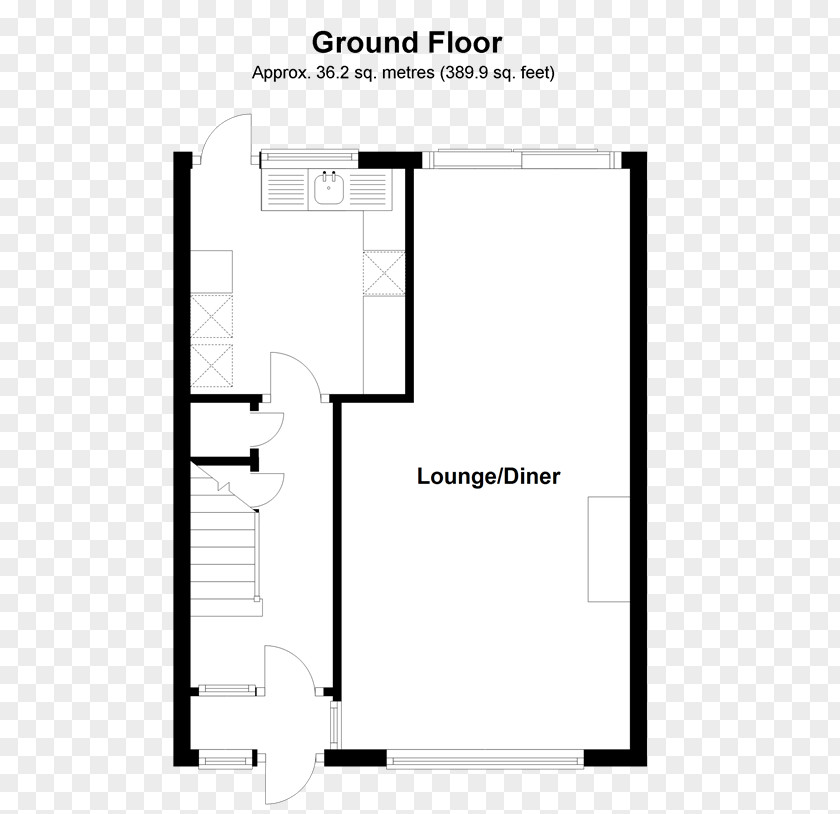 House Floor Plan Tile Ceiling PNG