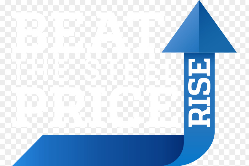 Price Rise Logo Brand Line PNG