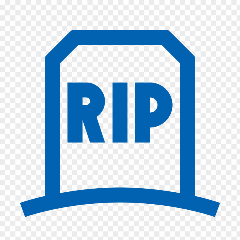 Rip Headstone Cemetery Clip Art PNG
