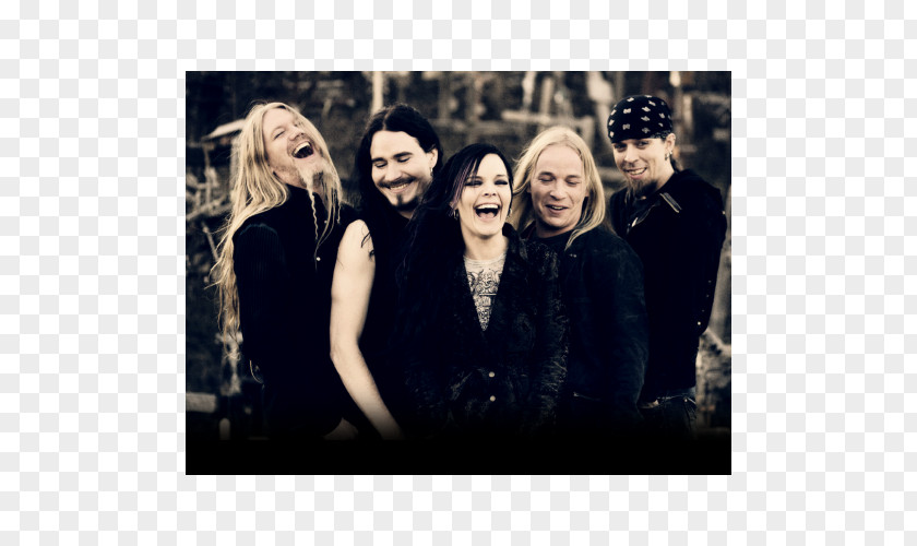 T-shirt Nightwish Imaginaerum Song Heavy Metal PNG
