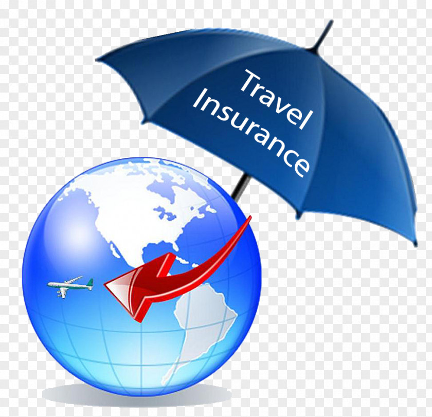 Travel Insurance Free Image PNG