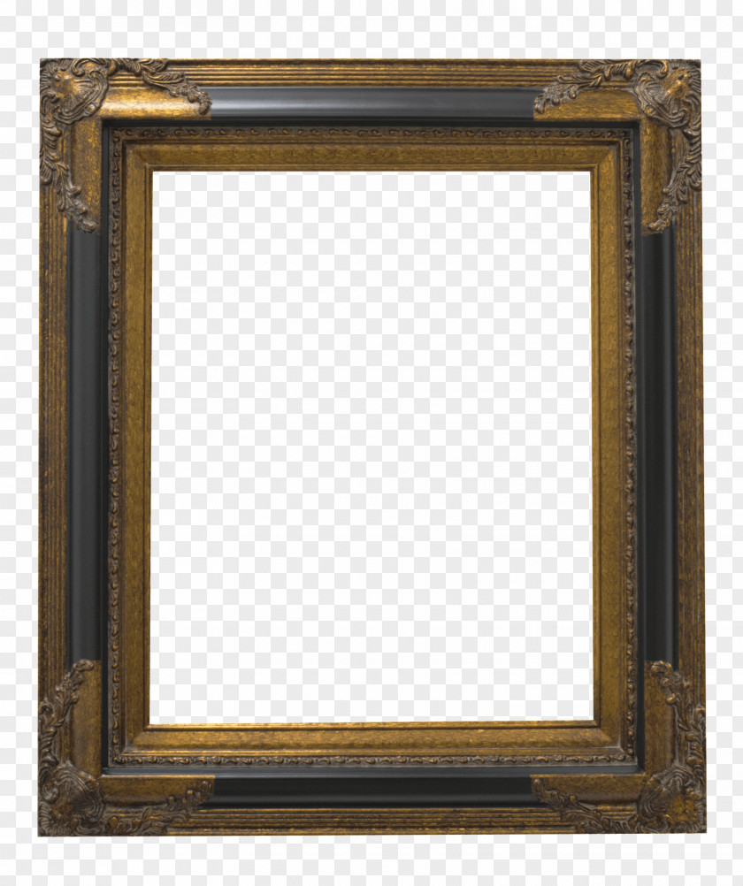 Window Picture Frames Wood Burl Framing PNG