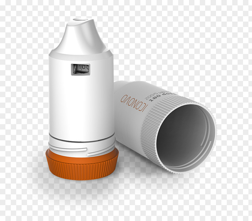 Business Dry-powder Inhaler Asthma LinkedIn PNG