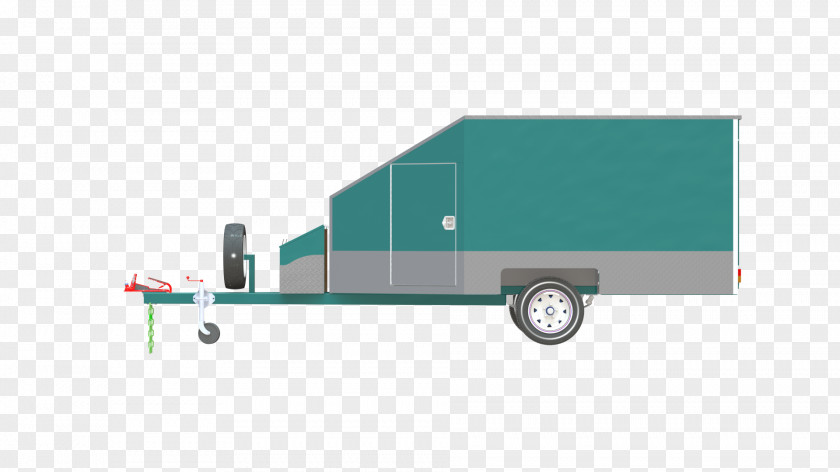 Car Bicycle Trailers Motorcycle PNG