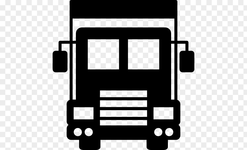 Car Pickup Truck Semi-trailer PNG