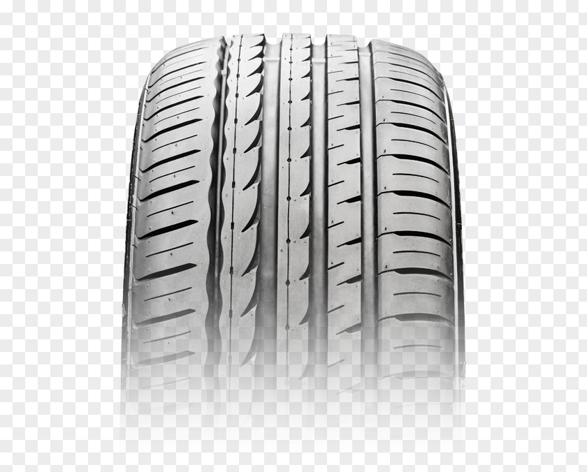 Car Tread Tire Alloy Wheel PNG