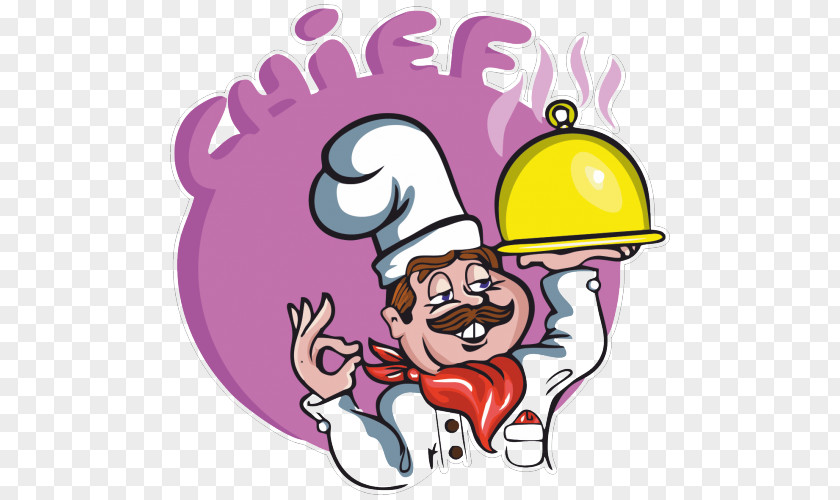Cheff. Cook Download Clip Art PNG