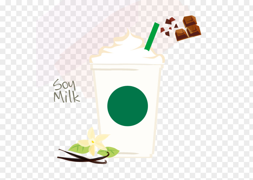 Frappuccino Starbucks Tea Cream Coffee PNG