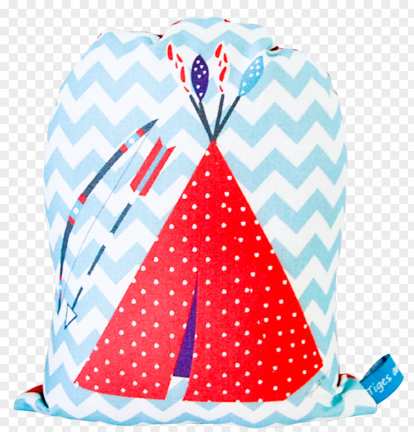 Indian Tipi Polka Dot Textile Outerwear PNG