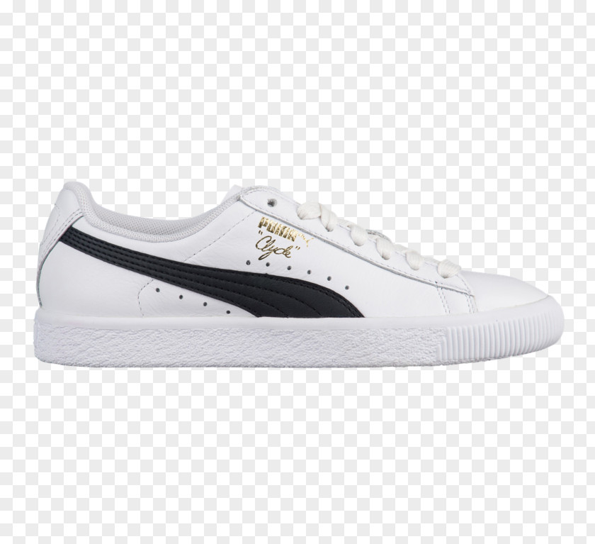 Kd Shoes Boys Size 5 Sports Puma Clyde Footwear PNG
