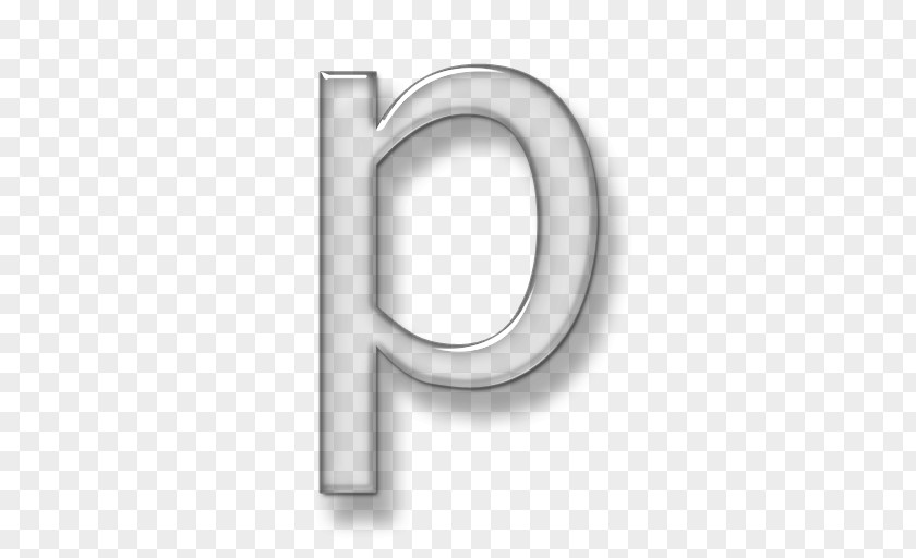 Letter G P PNG