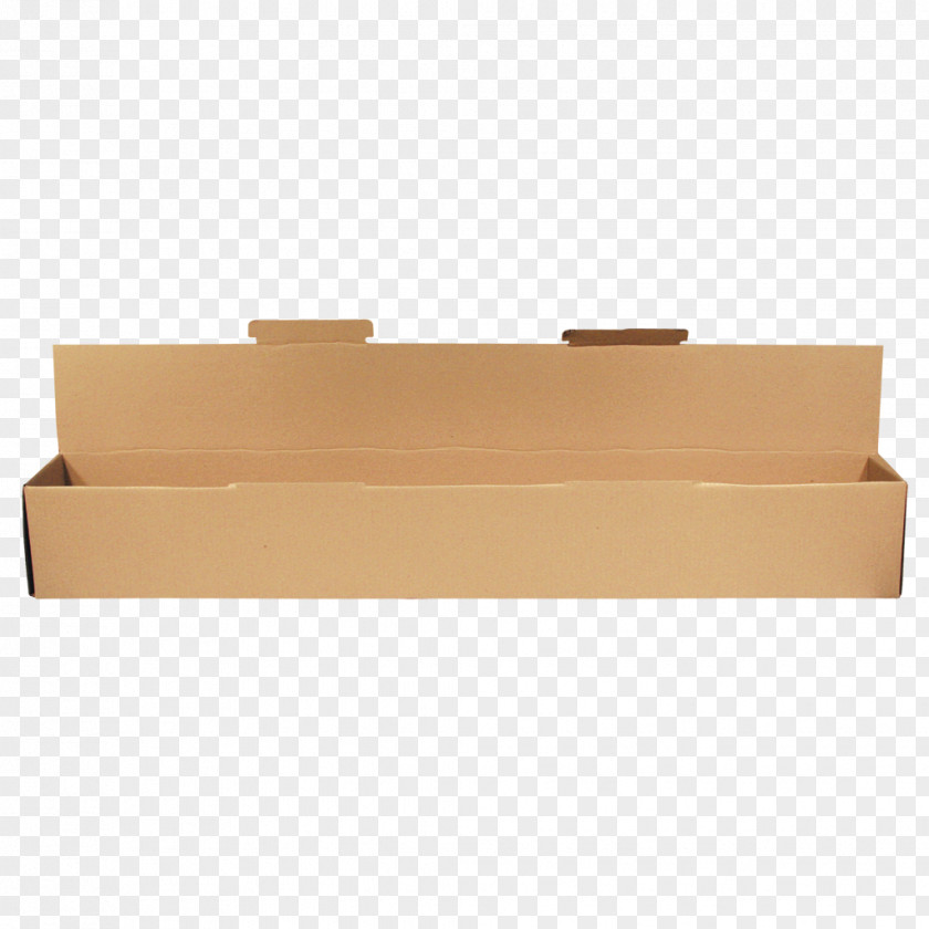 Long Box Rectangle Wood PNG