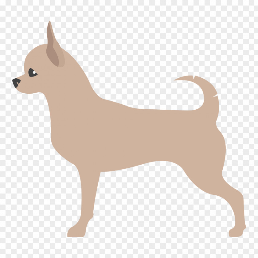 Puppy Chihuahua Dog Breed Companion Pug PNG