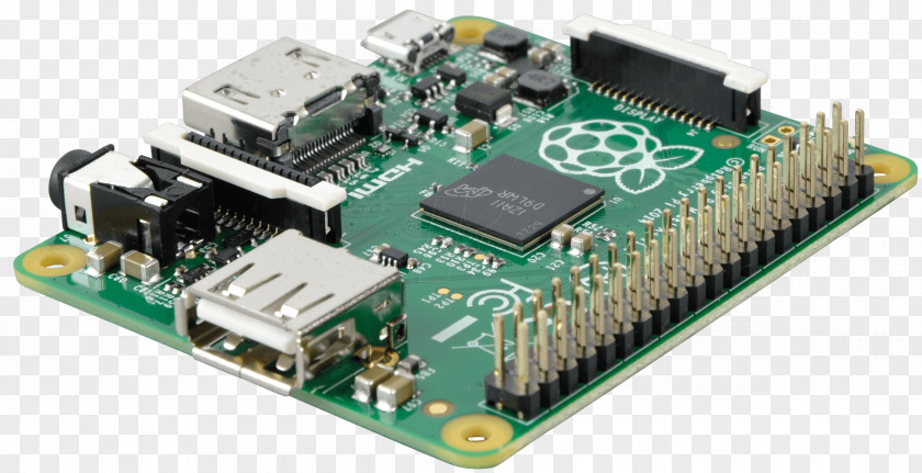 Raspberry Pi Single-board Computer ARM Architecture Windows 10 IoT PNG