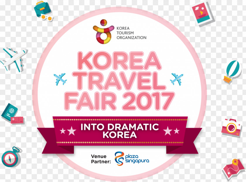 Seoul Tour Singapore Korea Package Travel Comic Fiesta PNG