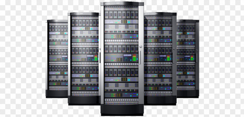 Server Data Center Cloud Computing Colocation Centre Information Technology Computer Servers PNG