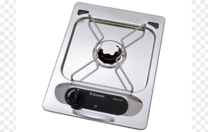 Stove Cooking Ranges Hob Gas Dometic Kocher PNG
