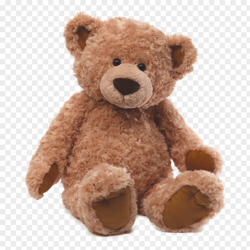 Teddy Bear Gund Stuffed Animals & Cuddly Toys PNG bear Toys, bear, brown plush toy clipart PNG