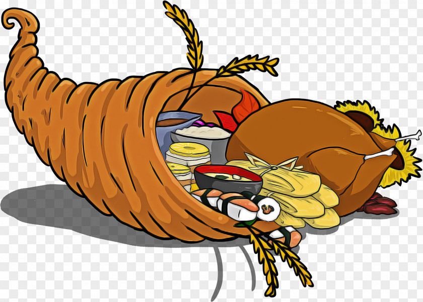 Thanksgiving PNG