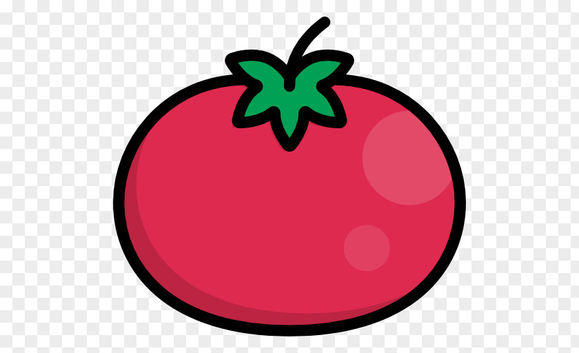 Tomato Icon PNG