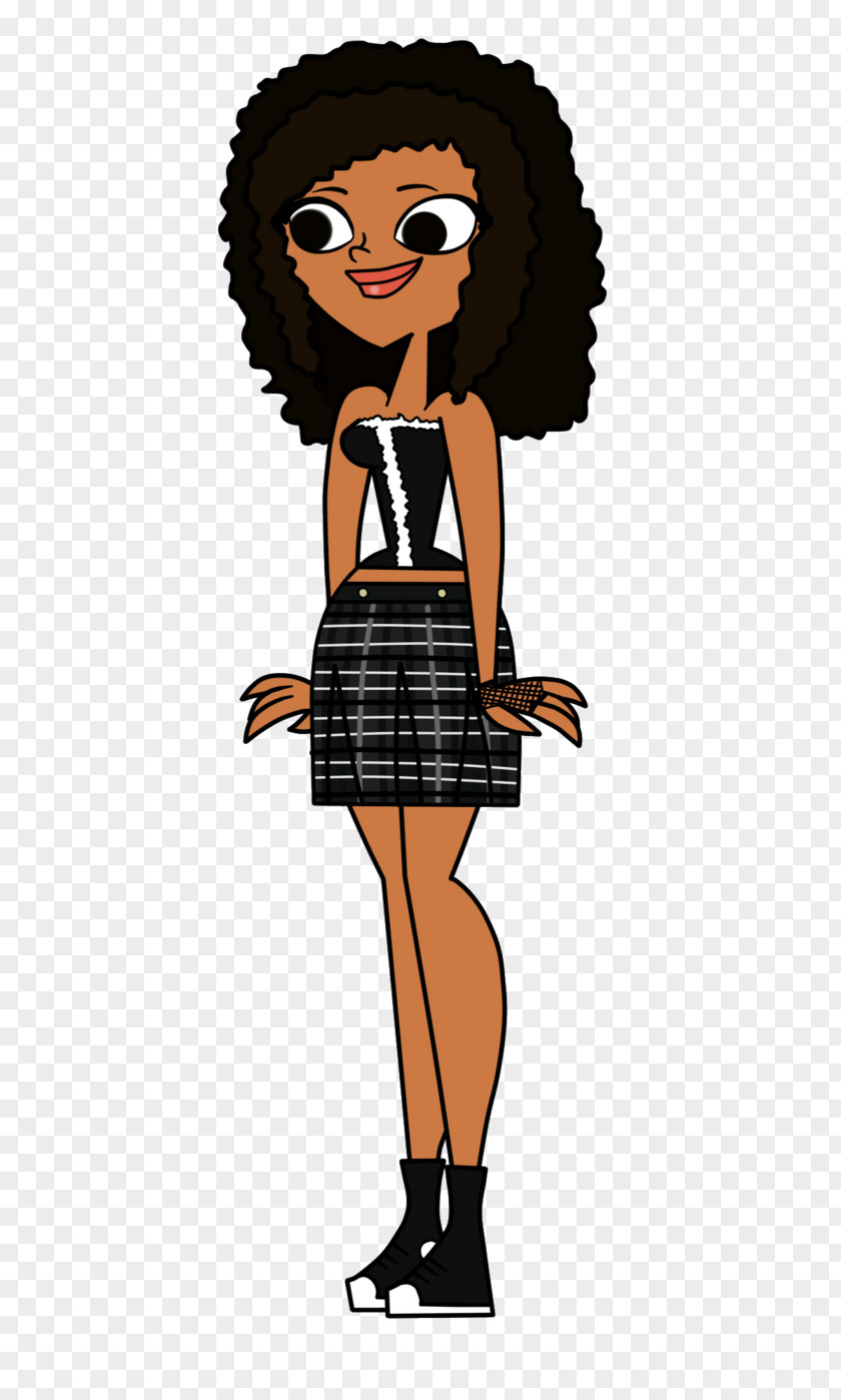 Total Drama Island Drawing The Theatre PNG Theatre, Girl teen clipart PNG