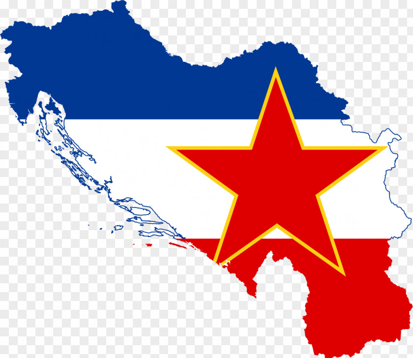 Viet Nam Flag Socialist Federal Republic Of Yugoslavia Kingdom Breakup PNG