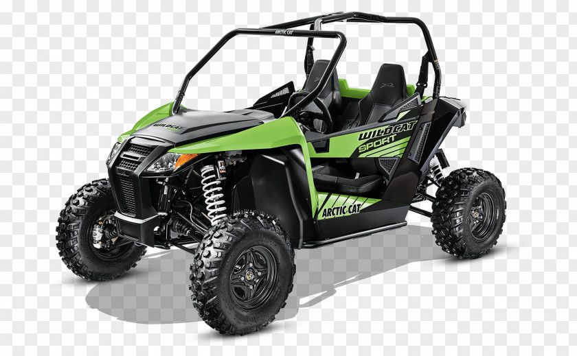 Wildcat Arctic Cat Mound Services Inc Side By All-terrain Vehicle PNG