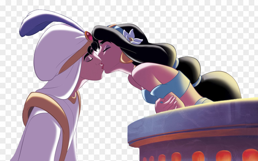 Aladdin Princess Jasmine Jafar The Sultan Tiana PNG