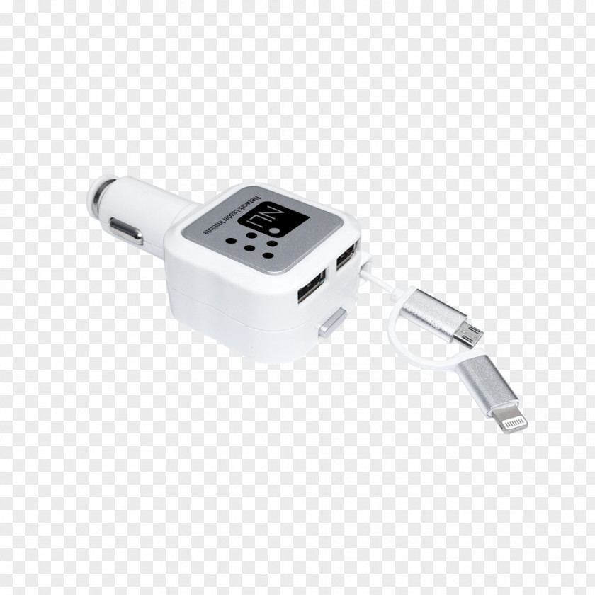 Apple Battery Charger Lightning AC Adapter IPhone PNG
