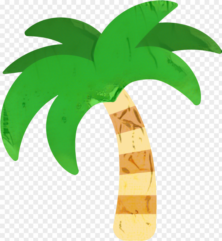 Banana Arecales Palm Tree Leaf PNG
