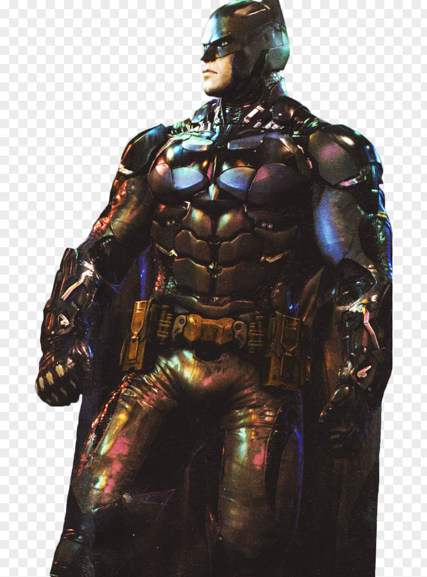 Batman Arkham Knight Batman: City Scarecrow Jason Todd PNG