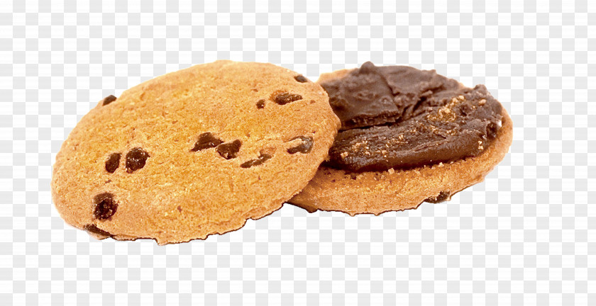 Biscuit Chocolate Chip Cookie Dim Sum Dessert PNG