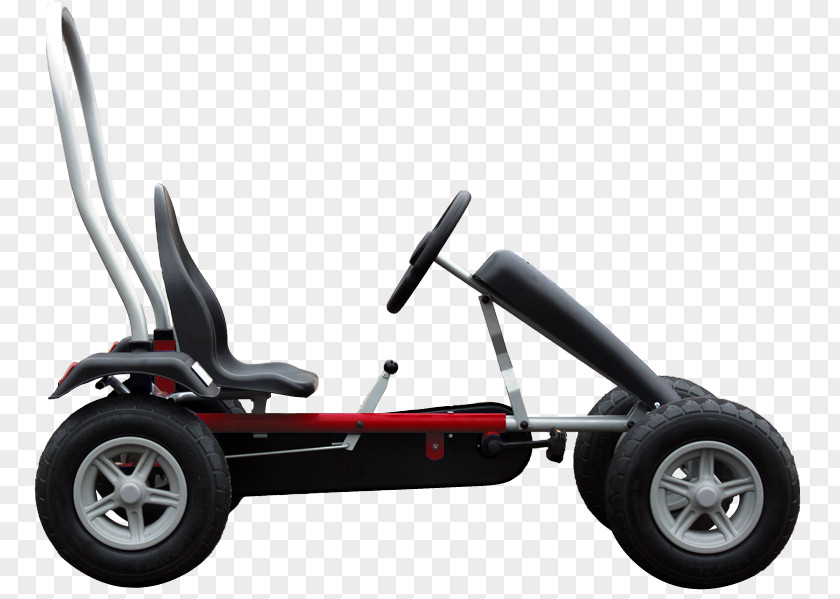 Car Off Road Go-kart Wheel Electric PNG