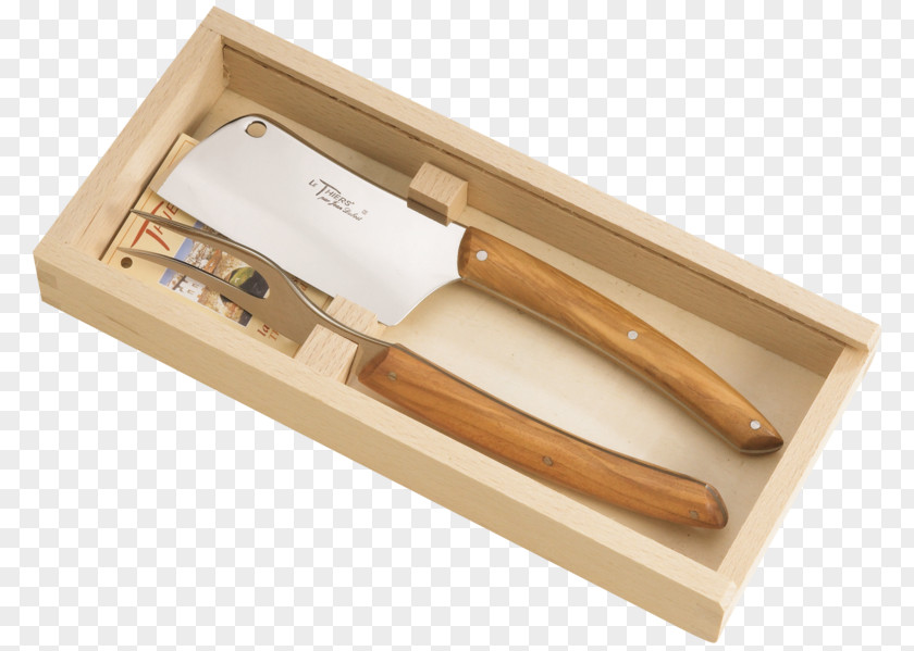 Cheese Knife Le Thiers PNG