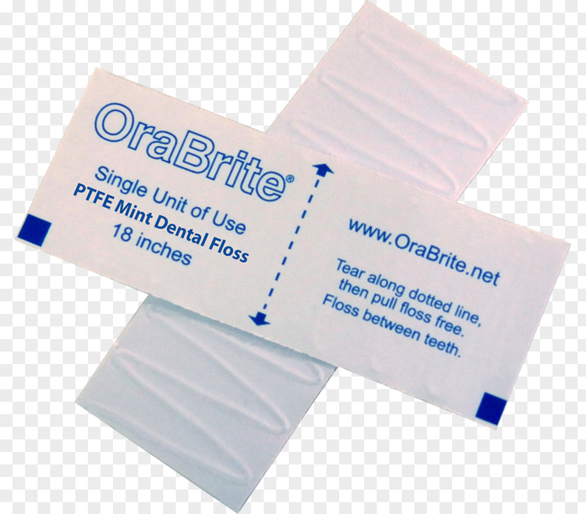 DENTAL FLOSS Dental Floss Polytetrafluoroethylene Dentistry OralLine PNG