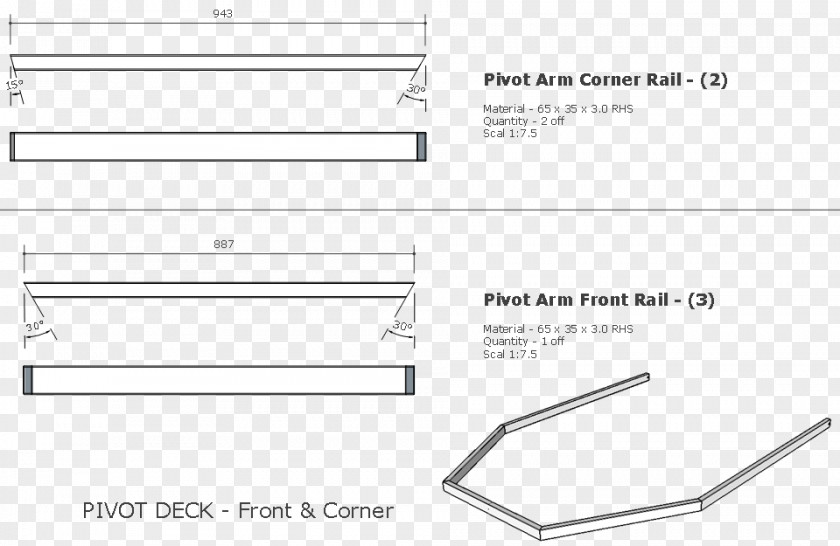 Design Document Line Angle PNG