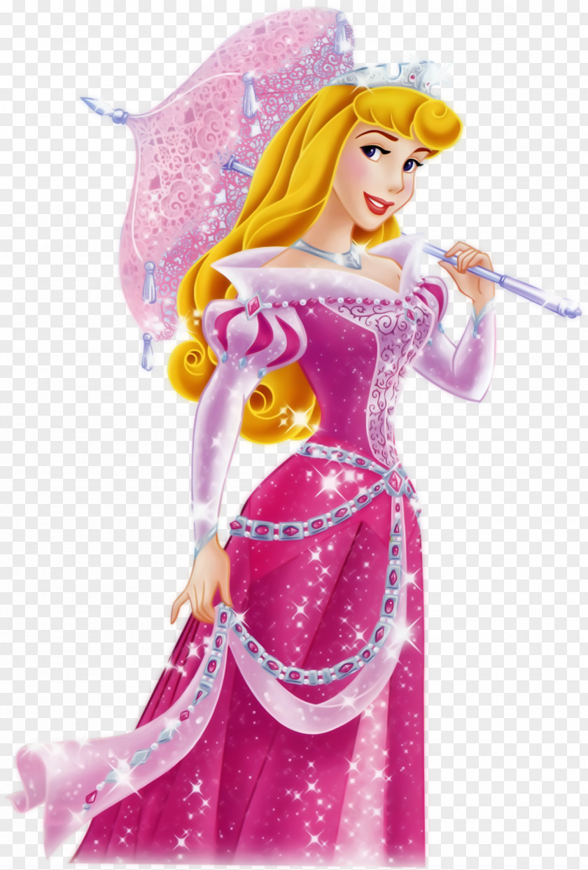 Disney Princess Aurora Belle Cinderella Jasmine Rapunzel PNG