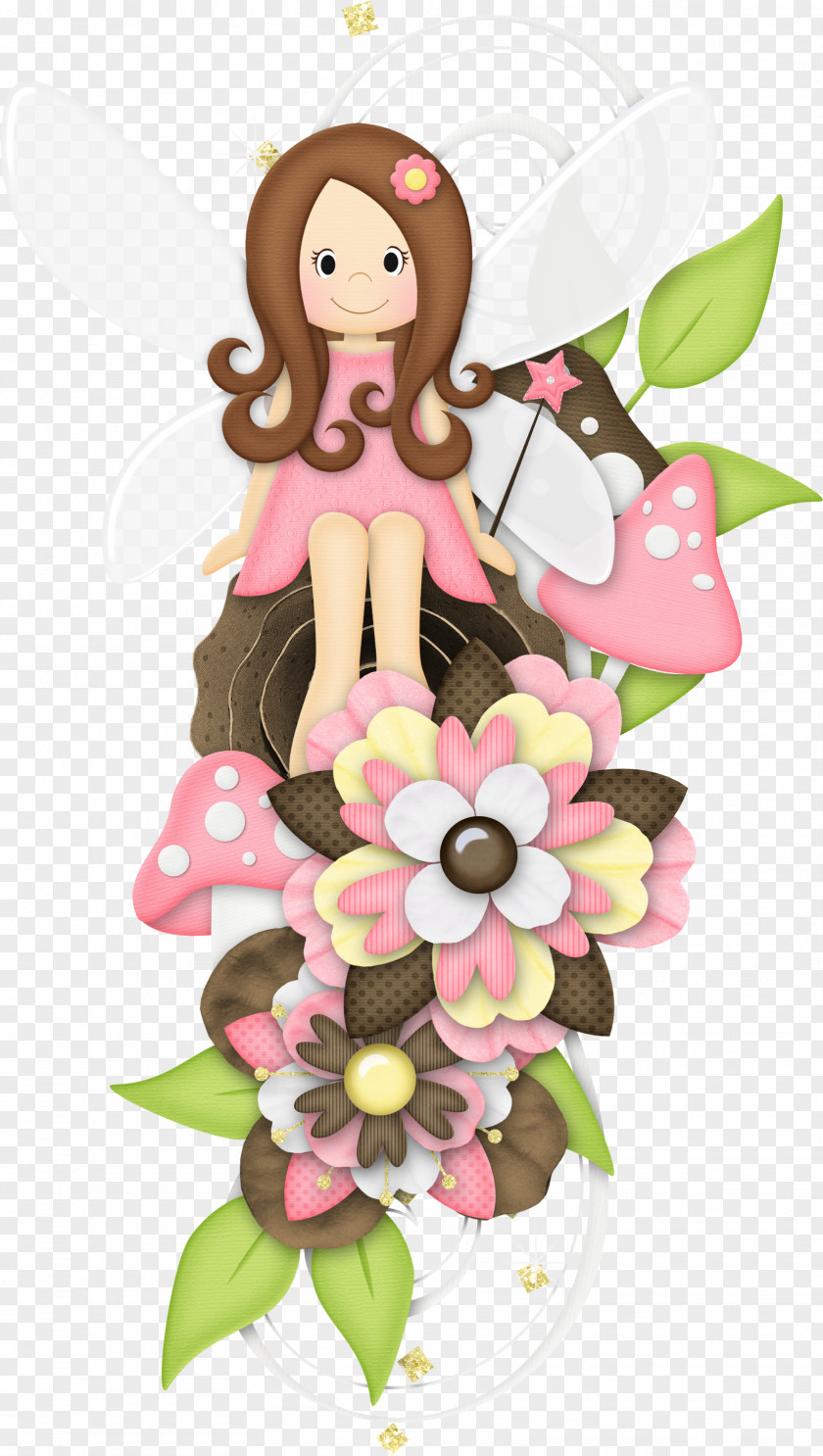 Fairy Drawing Painting PNG