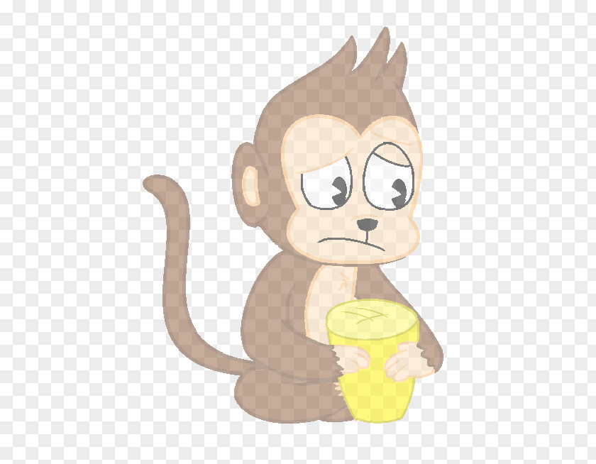 Fictional Character Tail Cartoon Animated Squirrel Animation PNG