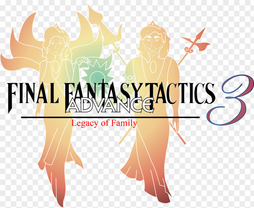 Final Fantasy Tactics Advance XII Game Boy PNG