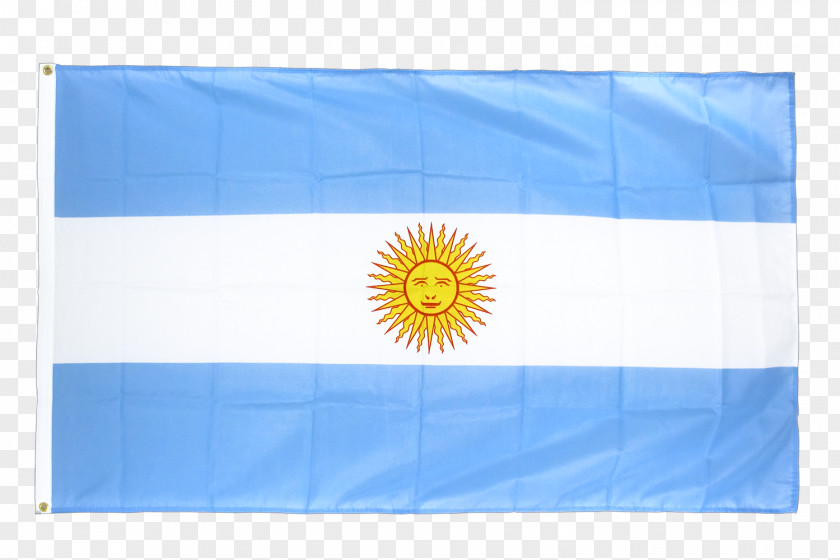 Flag Of Argentina Fahne Flagpole PNG