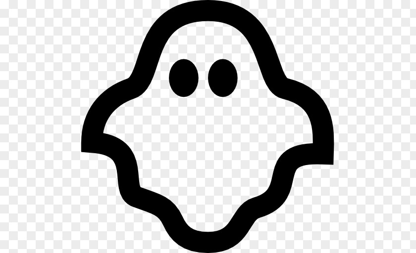 Ghost Clip Art PNG