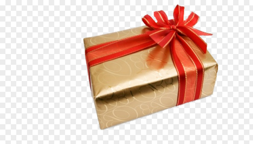 Gift Christmas Card Wrapping Birthday PNG