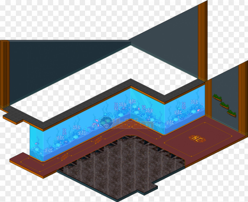 Habbo Sulake Game Web Browser Public Space PNG