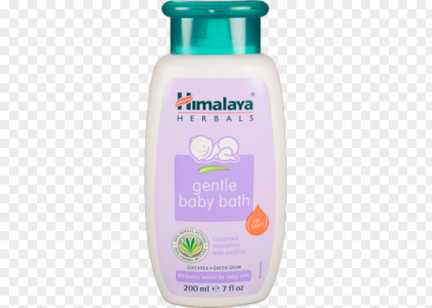 Herbal Bath Shower Gel Himalaya Herbals Gentle Baby Shampoo Soap Lotion PNG
