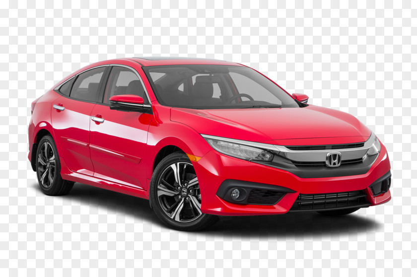 Honda 2016 Civic 2018 Type R 2017 PNG