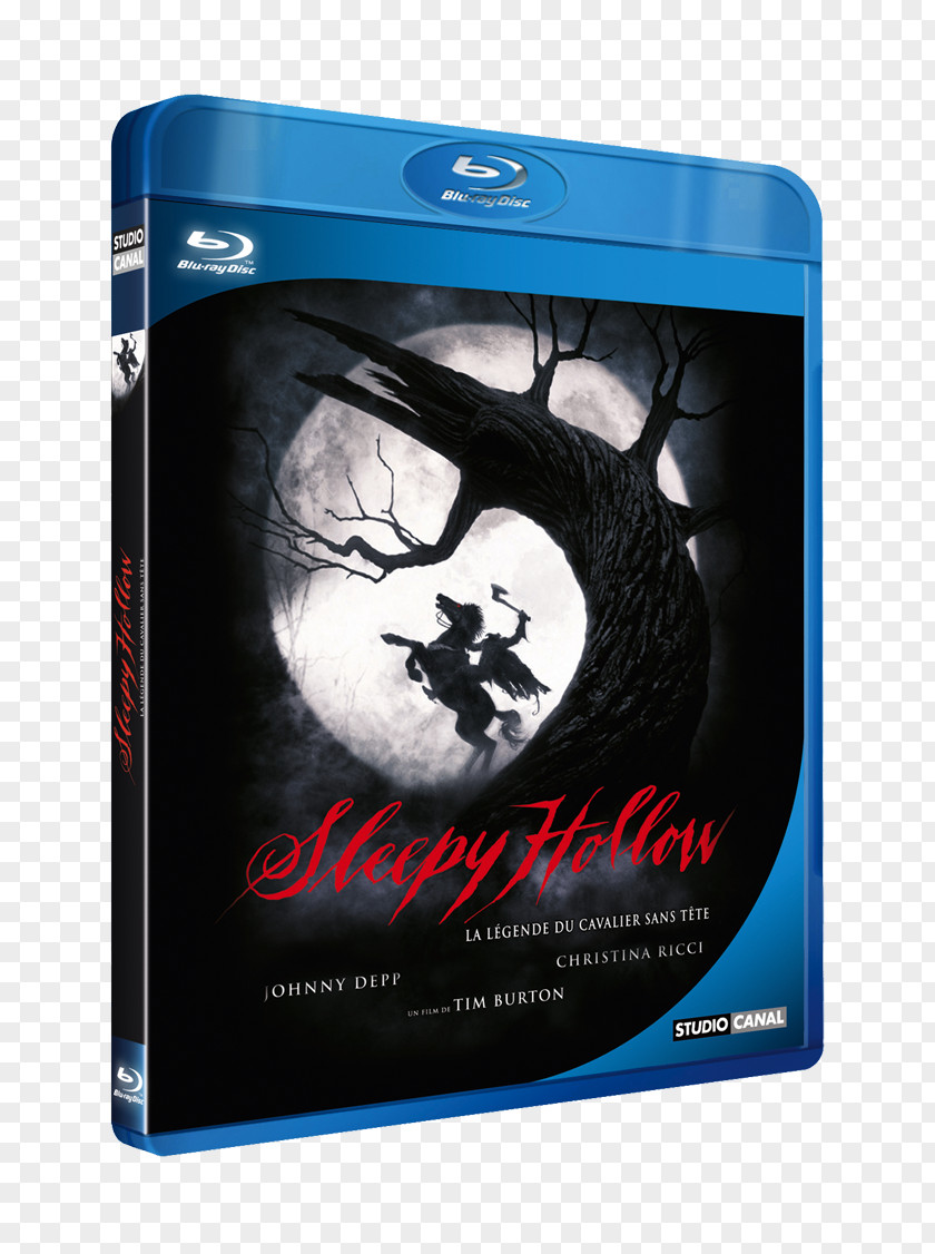 Ichabod Crane And Katrina Van Tassel The Legend Of Sleepy Hollow Headless Horseman Film PNG