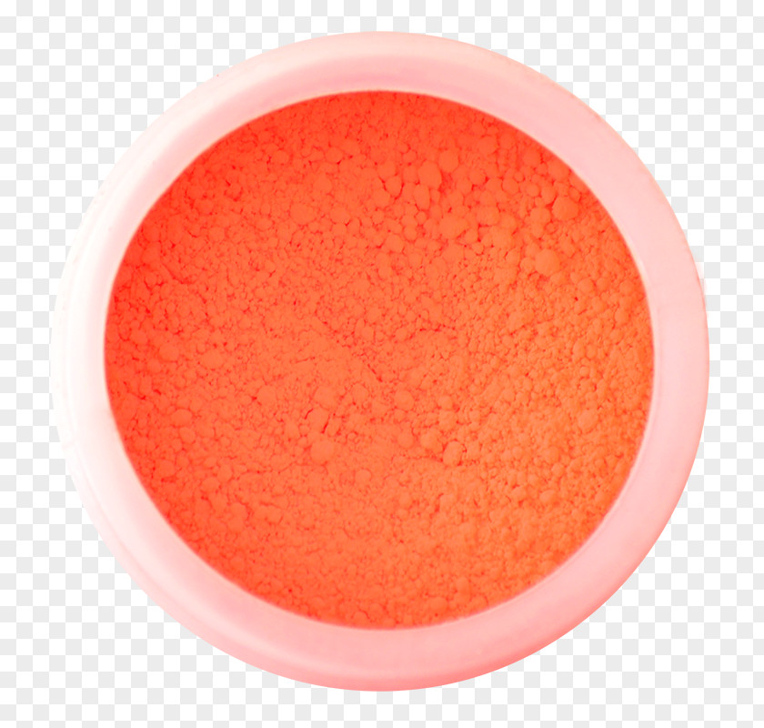 Laranja Powder PNG