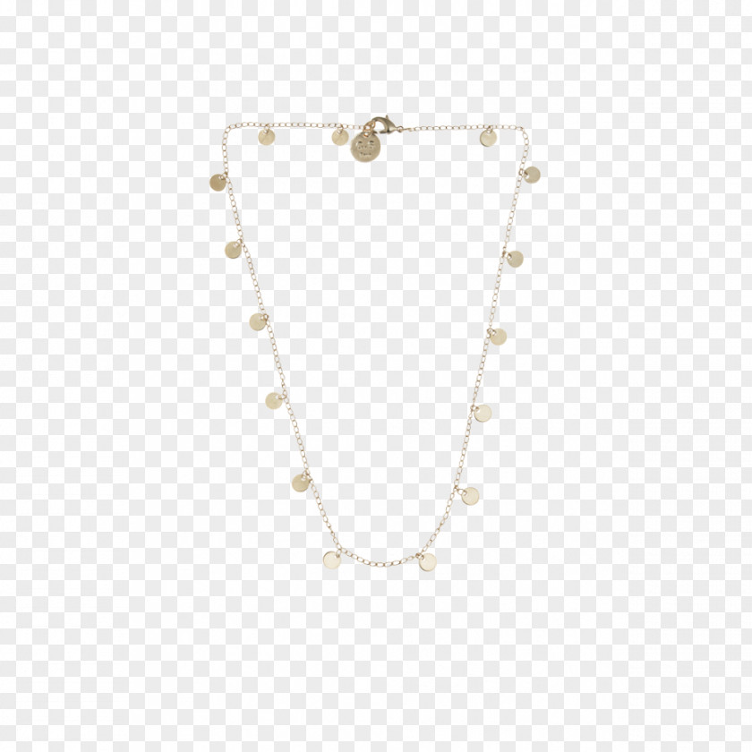Necklace Body Jewellery Pearl PNG