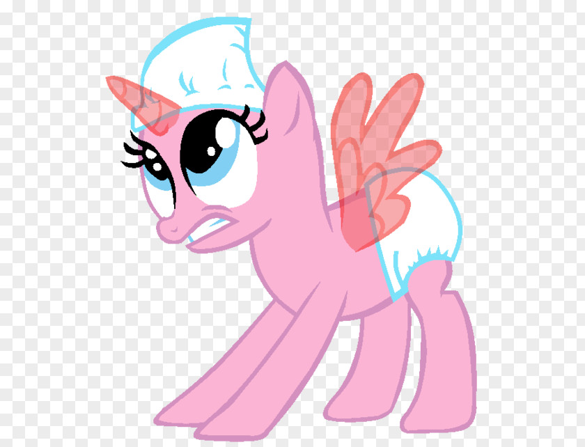 Pony Pinkie Pie Diaper Fluttershy DeviantArt PNG